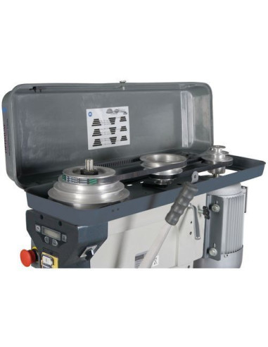 Taladro Optidrill D 26pro - 230v 1ph