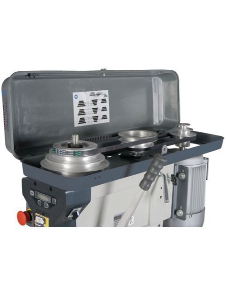 Taladro Optidrill D 33pro - 400v 3ph