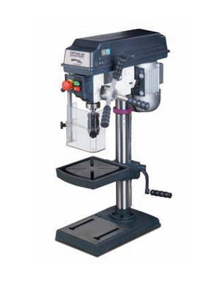Taladro De Columna B 17 Pro