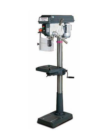 Taladro De Columna Y Sobremesa B 26 Pro (400v)