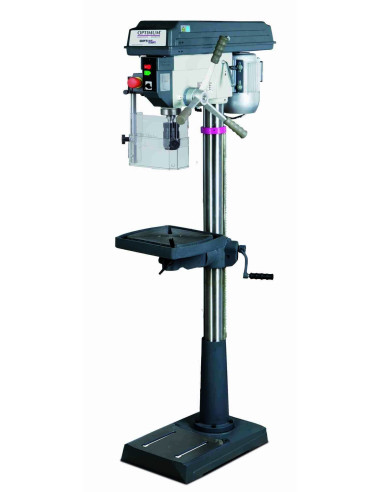 Taladro De Columna Y Sobremesa B 26 Pro (400v)
