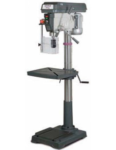 Taladro De Transmisión Por Poleas  Serie B 33 Pro (400v)