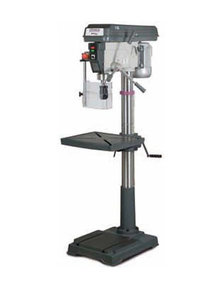 Taladro De Transmisión Por Poleas  Serie B 33 Pro (400v)