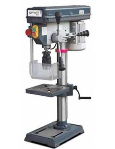 Taladro De Transmisión Por Poleas  B16