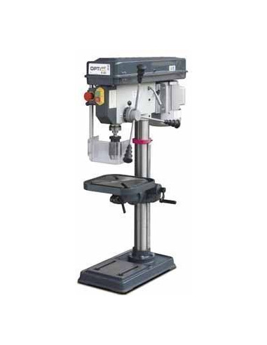 Taladro De Columna Y Sobremesa  B 20 (400v)