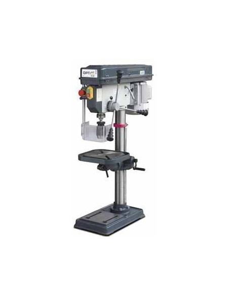 Taladro De Columna Y Sobremesa  B 20 (400v)
