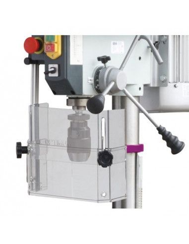 Taladro Columna B25f 400 V. B 25 (400v)