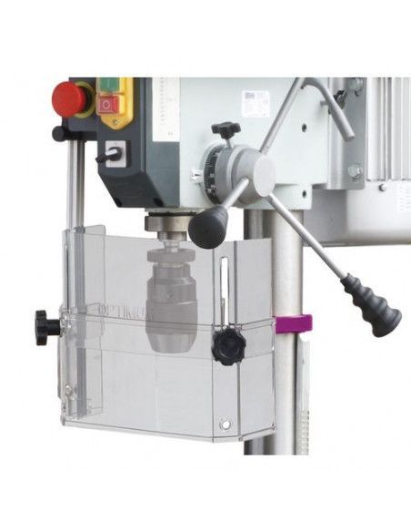 Taladro Columna B25f 400 V. B 25 (400v)