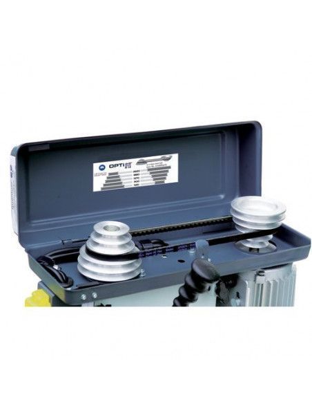 Taladro Columna B25f 400 V. B 25 (400v)