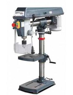 Taladro Radial De Sobremesa  Rb 6 T