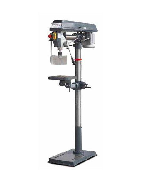 Taladro Radial De Sobremesa  Rb 8 S