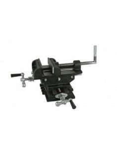 Mordaza En Cruz 150mm