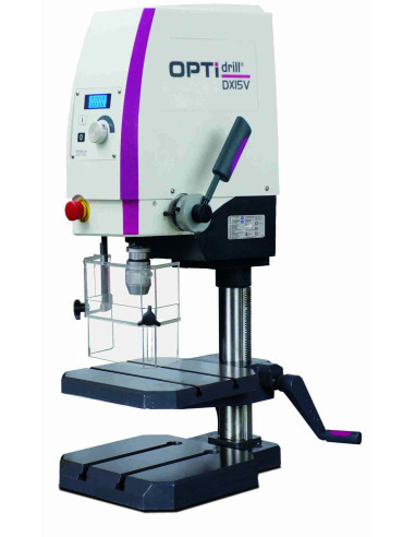 Taladro Dx 15v Dx 15v