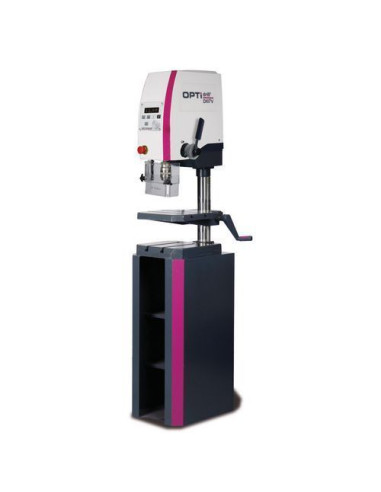 Taladro Optimum Dx 17v Dx 17v