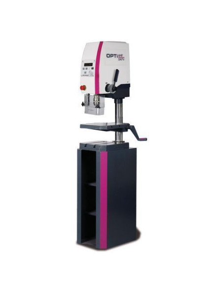 Taladro Optimum Dx 17v Dx 17v