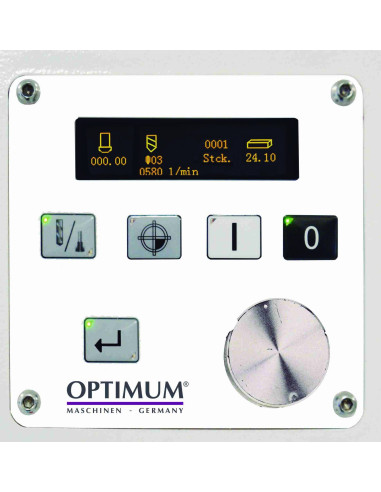 Taladro Optimum Dx 17v Dx 17v