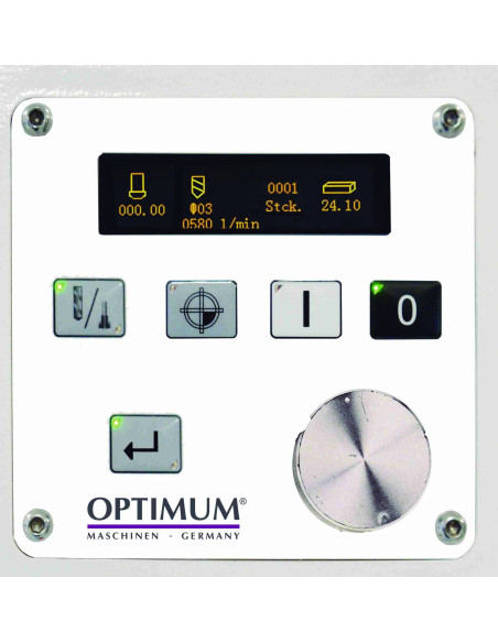 Taladro Optimum Dx 17v Dx 17v
