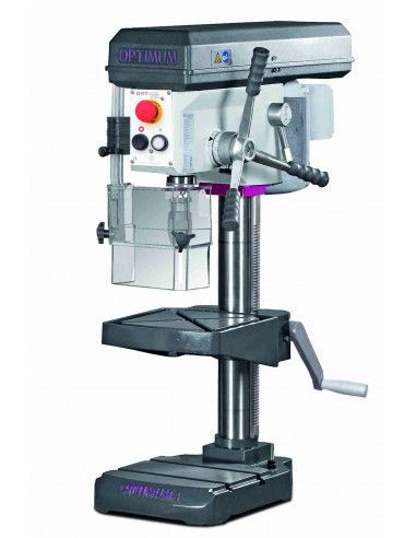 Taladro Opti  "400 V. " B 16 H Taladro Opti  "400 V " B 16 H