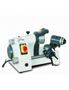 Rectificadora De Brocas