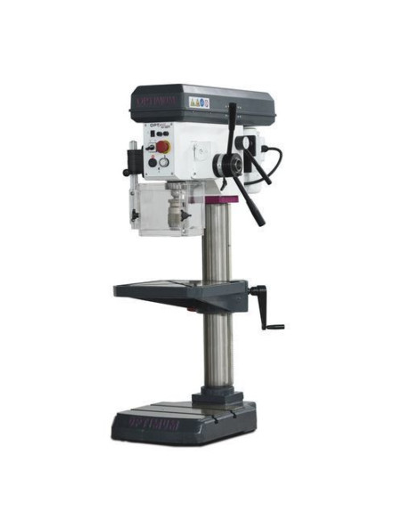 Taladro Con Avance Automático  Dh 24ft - 400v