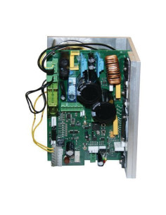 Taladro Opti  230v  B 24 H "Vario" B 24 H Vario 2