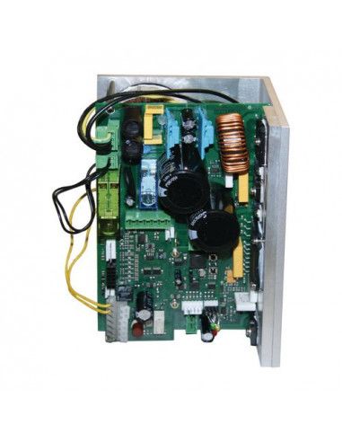 Taladro Opti  230v  B 24 H "Vario" B 24 H Vario