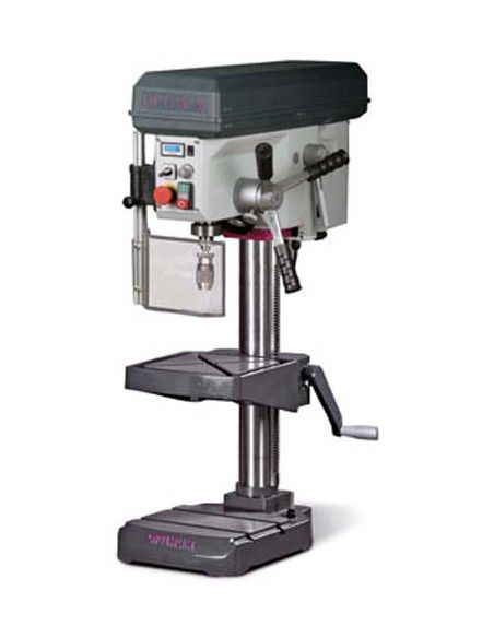 Taladro Opti  230v  B 24 H "Vario" B 24 H Vario