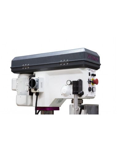 Taladro Con Avance Automático  Dh 28ft - 400v