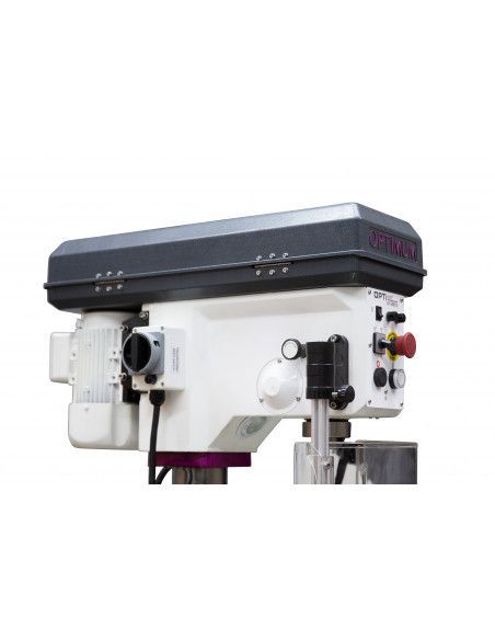 Taladro Con Avance Automático  Dh 28ft - 400v