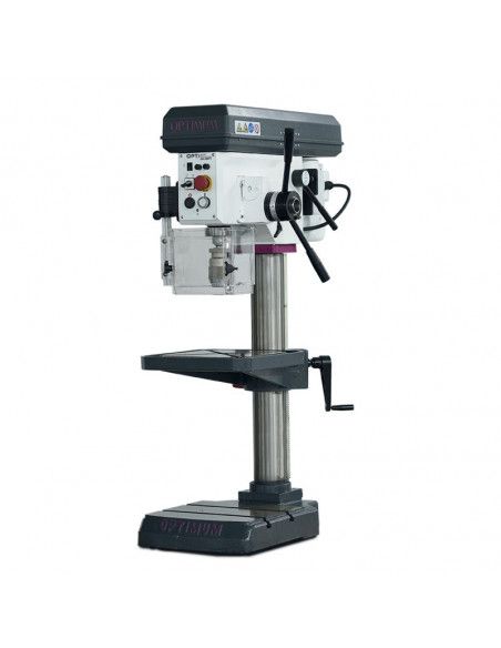 Taladro Con Avance Automático  Dh 28ft - 400v