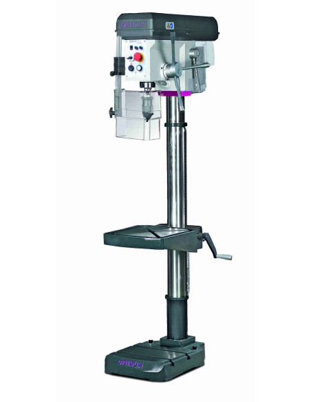 Taladro De Columna B 28 H