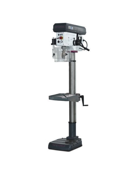 Taladro Con Avance Automático   Dh 28fs - 400v