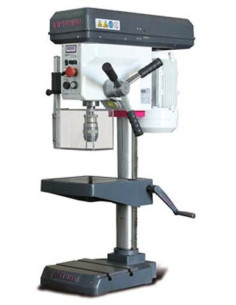 Taladro Opti Dh 24 Bv 400  V. Dh 24 Bv 2