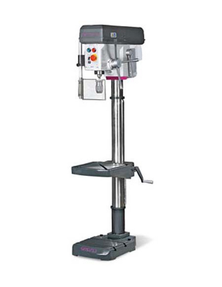 Taladro Opti Dh 28 Bv C/Variador 400v. Dh 28 Bv