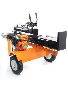 Tronzadora Leña - 24 Toneladas - 6,5 Hp