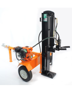 Tronzadora Leña - 24 Toneladas - 6,5 Hp 2