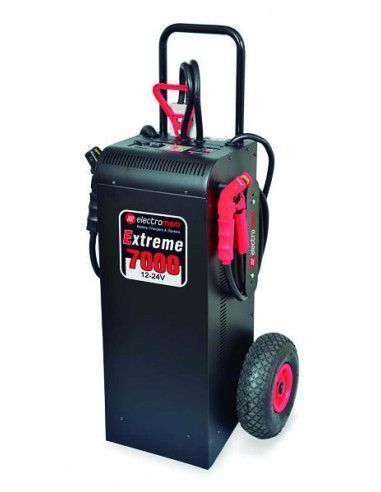 Arrancador Start Extrem 7000