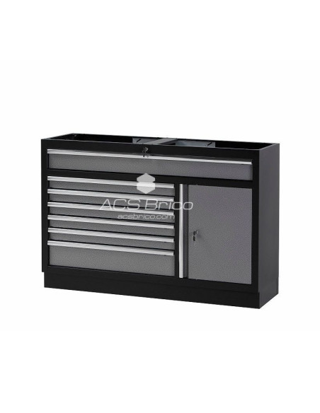 Banco Base 1360 mm Alyco 192878