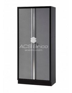 Armario Doble Puerta 2 Metros Alyco 192852