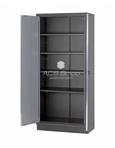 Armario Doble Puerta 2 Metros Alyco 192852