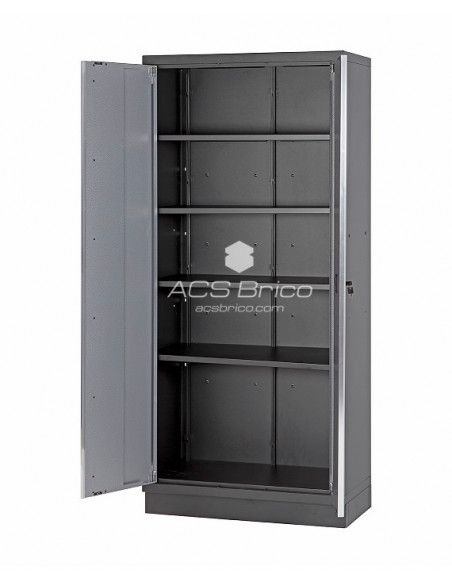 Armario Doble Puerta 2 Metros Alyco 192852