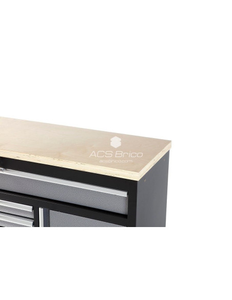 Base Madera 680 mm Alyco 192867