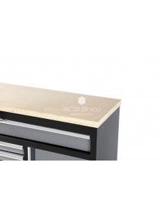 Base Madera 1420 mm Alyco 192863