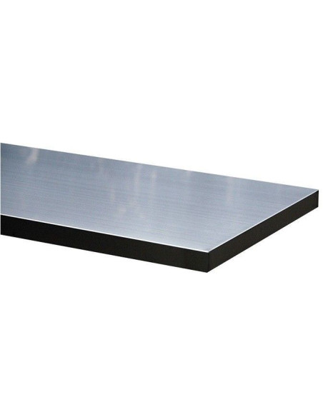 Base Acero Inox 680 mm Alyco 192871