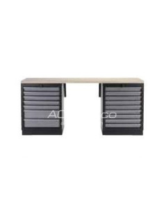 Soporte Triangular Hueco Vacío Alyco 192866 2