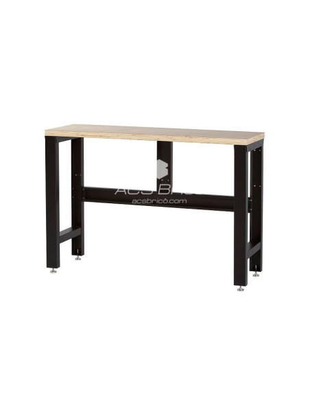 Mesa Trabajo 1360 mm Alyco 192665