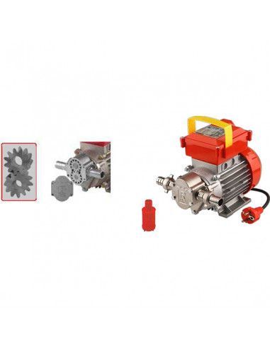 Bomba Trasvase Rover Pompe Novax G20