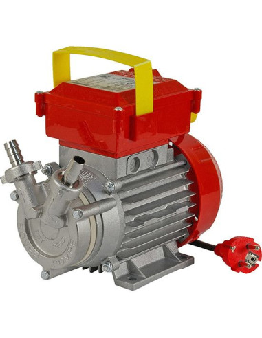 Bomba Trasvase Aceite NOVAX 14 Rover Pompe Inoxidable