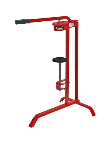 Encorchadora Botellas Grande Italiana - 85 cm