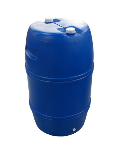 Depósito Bidón 220 Litros Polipropileno